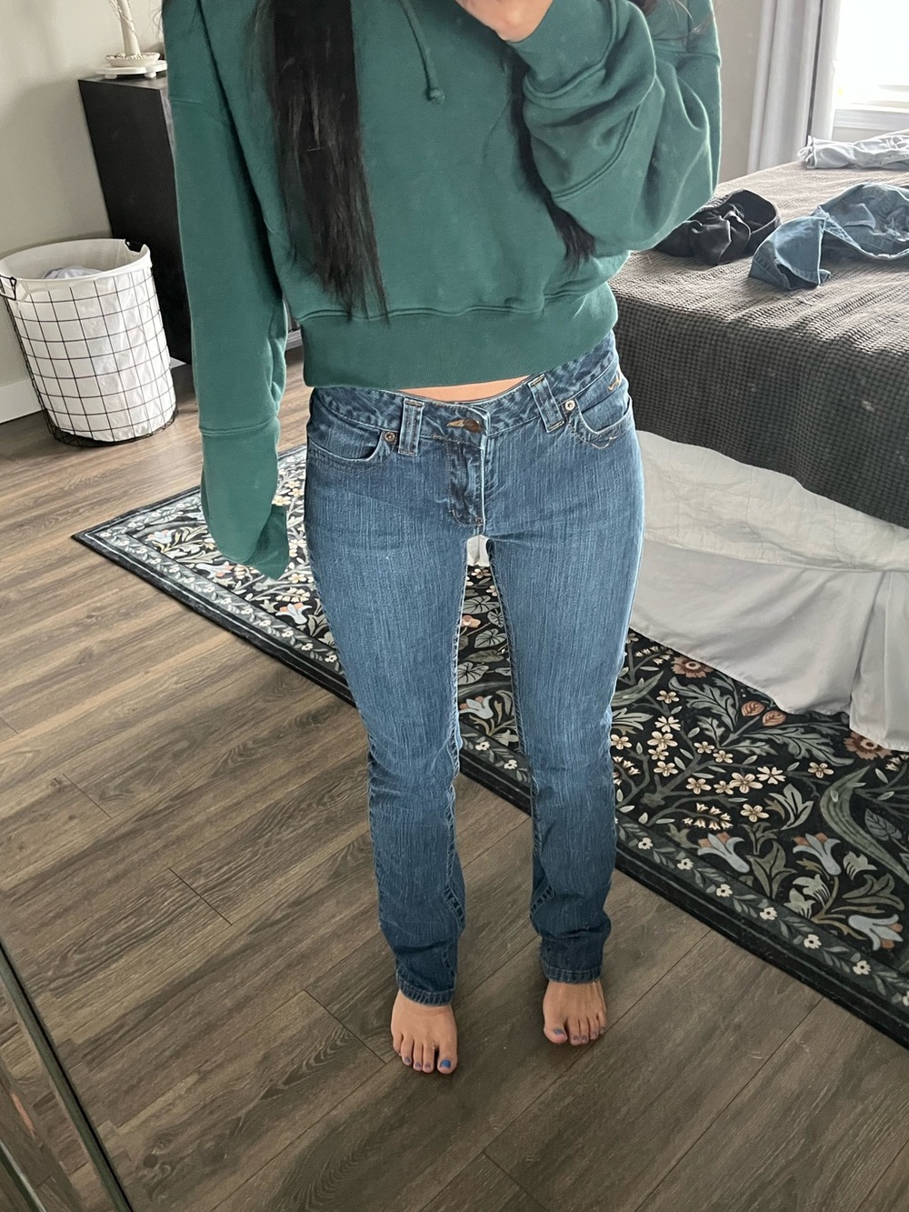 Kimes Ranch Betty Jeans